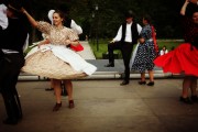 Vengrų šokiai